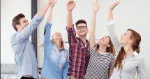 Stire din Economie : Antreprenorii români: performanţele acestui an sunt mai bune decât în 2022