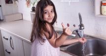 Stire din Social : Se oprește apa pe mai multe străzi din municipiul Constanța