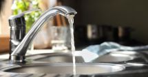 Stire din Social : 20 de ore fără apă potabilă în Constanța. RAJA oprește alimentarea în mai multe cartiere