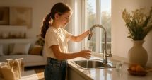 Stire din Social : Constănțenii din zona ICIL rămân fără apă vineri, 12 decembrie