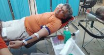Stire din Social : Apel către constănţeni. Este nevoie, urgent, de sânge, în special grupa A