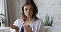 Stire din Social : Escrocherie în numele CNAS. Nu răspundeți apelurilor suspecte!
