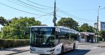 Stire din Social : Constănțenii pot plăti din nou călătoriile CT BUS cu aplicația „24Pay“
