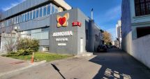 Stire din Social : Spitalul „Armonia“ s-a redeschis la nici o lună de la decesul unei tinere mame