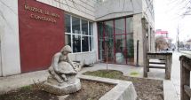 Stire din Cultură-Educație : Ce program va avea Muzeul de Artă Constanța de Noaptea Muzeelor. Angajații se raliază protestelor din țară