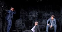 Stire din Cultură-Educație : Spectacolul „Arta” aduce actori importanţi pe scena Casei de Cultură Constanţa