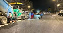 Stire din Social : Atenţie, şoferi! Restricţii de trafic în zona Trocadero