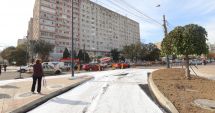 Stire din Social : Restricţii pentru şoferi, la intersecţia Casa de Cultură