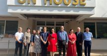 Stire din Social : Ministerul Muncii consolidează parteneriatul cu UNICEF, în domeniul asistenței sociale