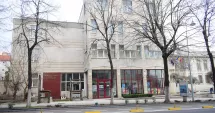 Stire din Cultură-Educație : Atelier de bijuterie contemporană la Muzeul de Artă Constanța