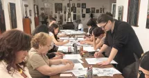 Stire din Cultură-Educație : Muzeul de Artă Constanța invită publicul la ateliere creative