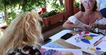 Stire din Cultură-Educație : Muzeul de Artă Constanța continuă seria atelierelor creative