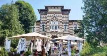 Stire din Cultură-Educație : Școală de vară la Muzeul de Artă Populară. Ateliere de podoabe tradiționale pentru toate vârstele