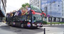 Stire din Social : Linia City Tour se retrage la garaj, începând de săptămâna aceasta