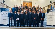 Stire din Economie : Autoritatea Vamală Română și Academia de Studii Economice din București lansează programul postuniversitar „Expert vamal”