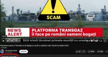 Autorităţile române avertizează! Circulă tentative de fraudă promovate prin conturi şi videoclipuri postate pe YouTube