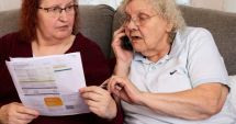 Stire din Social : Ce se întâmplă cu banii primiţi în plus de pensionari