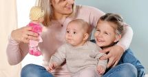 Stire din Social : Când vor ajunge alocațiile copiilor în conturile părinților, în luna decembrie
