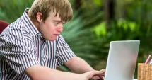 Stire din Social : Peste 251 de milioane de lei, virați în avans pentru persoanele cu dizabilități
