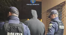 Stire din Eveniment : Agresiune într-o stație peco din Constanța. Bărbat de 30 de ani, reținut de polițiști