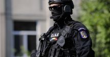 Agenți de poliție din Negru Vodă, agresați de doi frați scandalagii