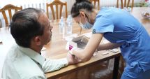 Stire din Social : Mii de constănţeni s-au testat anul acesta pentru HIV, hepatita B și C