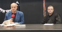 Stire din Cultură-Educație : Ce relație există între plăcere și viciu? Dezbatere la Biblioteca Județeană