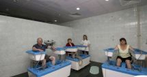 Stire din Social : Peste 300 de constănţeni au depus cereri pentru biletele de tratament de la Casa de Pensii