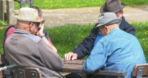 Stire din Social : Prima serie de bilete de tratament pentru pensionari pleacă pe 7 martie