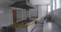 Stire din Social : Blocurile alimentare ale școlilor, luate la puricat de Direcția Sanitară Veterinară
