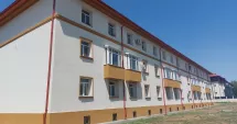 Stire din Politică-Administrație : Blocurile reabilitate prin PNRR, aproape de recepția finală în comuna Mihail Kogălniceanu