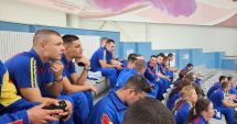 Stire din Cultură-Educație : Vizite informative pentru ”bobocii” militari de la Academia Navală „Mircea cel Bătrân”