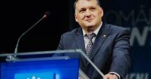 Stire din Politică-Administrație : Deputatul Bogdan Huţucă: „Avem misiunea de a continua investițiile majore”