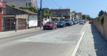 Stire din Social : Atenţie, şoferi! Strada Theodor Burada va fi închisă temporar