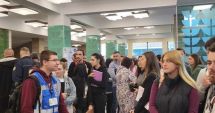Stire din Social : O nouă Bursă a locurilor de muncă pentru absolvenți, la Constanța