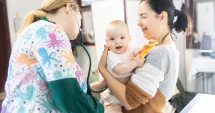 Stire din Social : Zeci de cabinete medicale din mediul rural vor fi dotate cu aparatură modernă