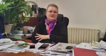Stire din Social : Dr. Claudia Cambrea a obținut un nou mandat la conducerea Spitalului Clinic de Boli Infecțioase Constanța