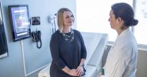 Stire din Social : Numărul cazurilor de cancer la sân continuă să crească. Ce soluţii au specialiştii