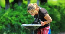 Stire din Social : Nu scăpăm de caniculă! Codul galben se prelungește pentru încă o zi, la Constanța