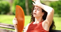 Stire din Social : METEO - Temperaturi de foc la Constanța și în cursul zilei de marți