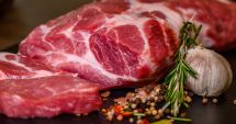 Stire din Social : Carnea de porc trebuie testată. Mare atenție de unde o cumpărați!