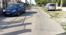 Stire din Social : Restricţii de trafic pe unele străzi din cartierul Palazu Mare