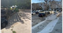 Stire din Social : Infrastructura urbană din cartierul Tomis III a fost îmbunătățită