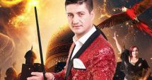 Stire din Cultură-Educație : „Secretele din lampa lui Aladin” dezvăluite pe scena Casei de Cultură