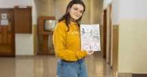 Stire din Cultură-Educație : Concursul „Banda ASAP” şi-a desemnat câştigătorii
