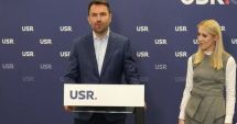 Stire din Politică-Administrație : Cătălin Drulă cheamă „la luptă” pentru răsturnarea regimului specialilor