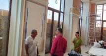Stire din Social : Ministrul Dezvoltării, pe şantierul Cazinoului din Constanţa. „Lucrările se apropie de final”