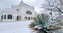 Stire din Social : Cazinoul își redeschide porțile în 2026 cu noi evenimente și experiențe culturale
