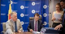 Stire din Cultură-Educație : Universitatea ”Ovidius” va avea propria centrală fotovoltaică, prin care va produce energie verde