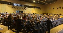 Stire din Cultură-Educație : În atenția directorilor școlilor constănțene. Oferte pentru „Școala Altfel” și „Școala Verde”, la Centrul „Jean Constantin”